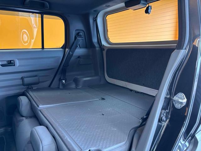 タフト Ｇターボ　４ＷＤ　４ＷＤ　ディスプレイオーディオ　ＥＴＣ　バックカメラ　ＴＶ　クリアランスソナー　オートクルーズコントロール　レーンアシスト　衝突被害軽減システム　アイドリングストップ　ルーフレール　純正アルミホイール（41枚目）