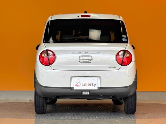 アルトラパン Ｘ　オーディオ　Ｂｌｕｅｔｏｏｔｈ　クリアランスソナー　レーンアシスト　衝突被害軽減システム　オートライト　スマートキー　アイドリングストップ　電動格納ミラー　ベンチシート　ＣＶＴ　ＥＳＣ　アルミホイール（12枚目）