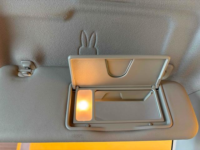 アルトラパン Ｘ　オーディオ　Ｂｌｕｅｔｏｏｔｈ　クリアランスソナー　レーンアシスト　衝突被害軽減システム　オートライト　スマートキー　アイドリングストップ　電動格納ミラー　ベンチシート　ＣＶＴ　ＥＳＣ　アルミホイール（47枚目）