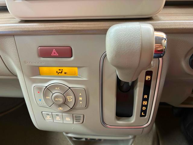 アルトラパン Ｘ　社外ナビ　Ｂｌｕｅｔｏｏｔｈ　ＴＶ　ＥＴＣ　バックカメラ　クリアランスソナー　レーンアシスト　衝突被害軽減システム　オートライト　スマートキー　アイドリングストップ　電動格納ミラー　シートヒーター（28枚目）