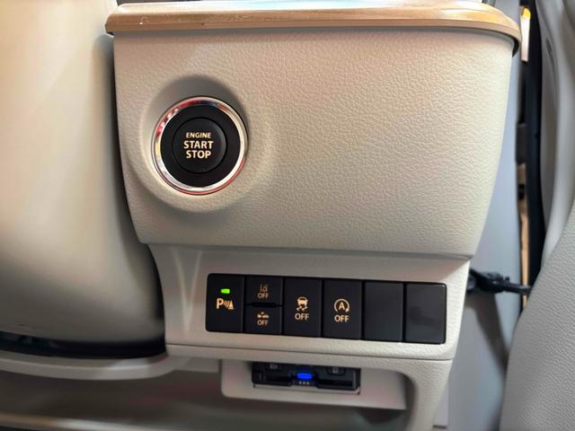 アルトラパン Ｘ　社外ナビ　Ｂｌｕｅｔｏｏｔｈ　ＴＶ　ＥＴＣ　バックカメラ　クリアランスソナー　レーンアシスト　衝突被害軽減システム　オートライト　スマートキー　アイドリングストップ　電動格納ミラー　シートヒーター（33枚目）