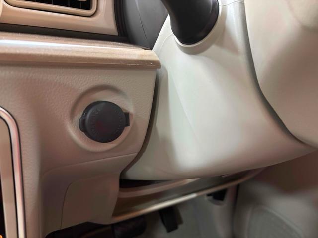 アルトラパン Ｘ　社外ナビ　Ｂｌｕｅｔｏｏｔｈ　ＴＶ　ＥＴＣ　バックカメラ　クリアランスソナー　レーンアシスト　衝突被害軽減システム　オートライト　スマートキー　アイドリングストップ　電動格納ミラー　シートヒーター（51枚目）