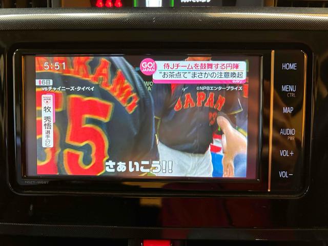 ルーミー Ｇ　純正ナビ　Ｂｌｕｅｔｏｏｔｈ　ＥＴＣ　ＴＶ　両側電動スライドドア　クリアランスソナー　衝突被害軽減システム　オートライト　ＬＥＤヘッドランプ　スマートキー　アイドリングストップ　電動格納ミラー　ＣＶＴ（31枚目）