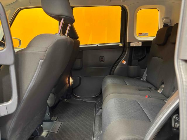 ルーミー Ｇ　純正ナビ　Ｂｌｕｅｔｏｏｔｈ　ＥＴＣ　ＴＶ　両側電動スライドドア　クリアランスソナー　衝突被害軽減システム　オートライト　ＬＥＤヘッドランプ　スマートキー　アイドリングストップ　電動格納ミラー　ＣＶＴ（41枚目）