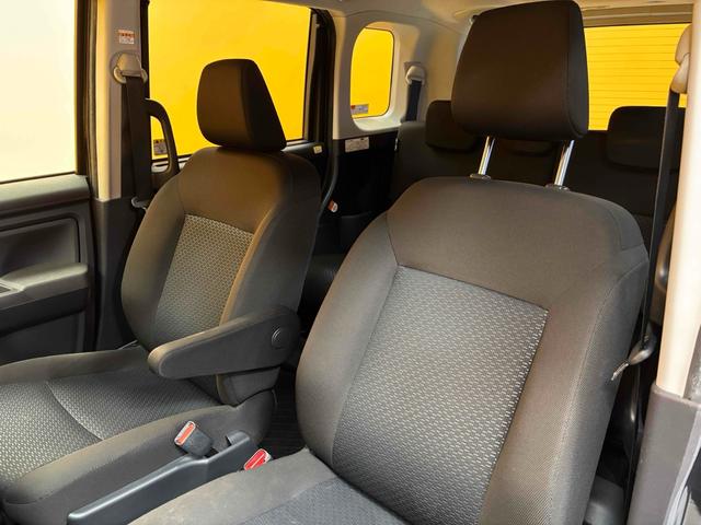 ルーミー Ｇ　純正ナビ　Ｂｌｕｅｔｏｏｔｈ　ＥＴＣ　ＴＶ　両側電動スライドドア　クリアランスソナー　衝突被害軽減システム　オートライト　ＬＥＤヘッドランプ　スマートキー　アイドリングストップ　電動格納ミラー　ＣＶＴ（42枚目）