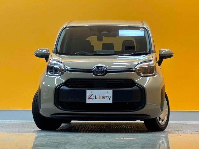 シエンタ ハイブリッドG 純正ディスプレイオーディオ コネクテッドナビ 全周囲カメラ ETC2.0 クリアランスソナー クルーズコントロール 衝突被害軽減システム 両側電動スライドドア オートハイビーム LEDヘッドランプ(10枚目)