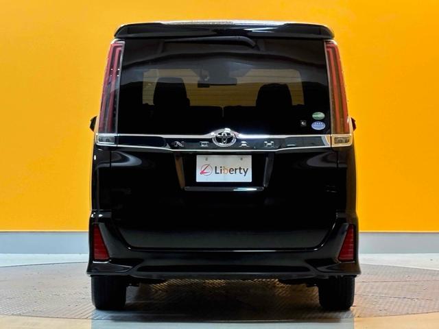 ノア Si ナビ Bluetooth TV バックカメラ フリップダウンモニター クルーズコントロール レーンアシスト 衝突被害軽減システム 片側電動スライドドア オートマチックハイビーム LEDヘッドランプ(15枚目)