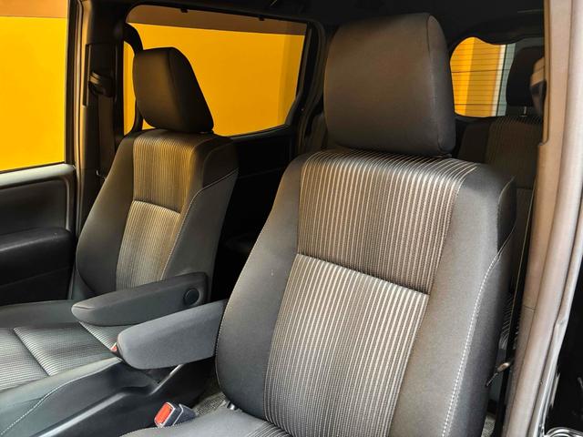 ノア Si ナビ Bluetooth TV バックカメラ フリップダウンモニター クルーズコントロール レーンアシスト 衝突被害軽減システム 片側電動スライドドア オートマチックハイビーム LEDヘッドランプ(45枚目)