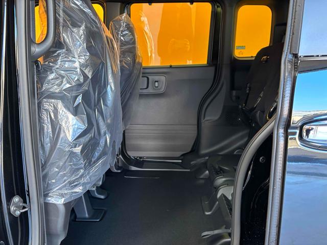 Ｎ－ＢＯＸカスタム ベースグレード　バックカメラ　両側スライド・片側電動　クリアランスソナー　オートクルーズコントロール　レーンアシスト　オートライト　スマートキー　アイドリングストップ　電動格納ミラー　シートヒーター　ＣＶＴ　ＥＳＣ（34枚目）