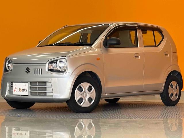 スズキ アルト 15枚目