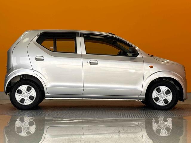 スズキ アルト 18枚目