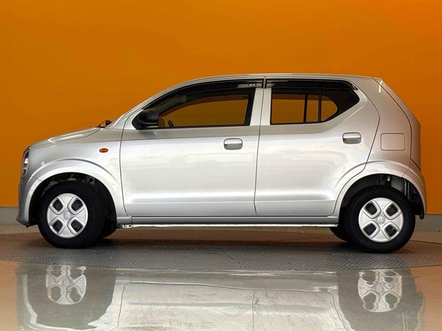 スズキ アルト 19枚目