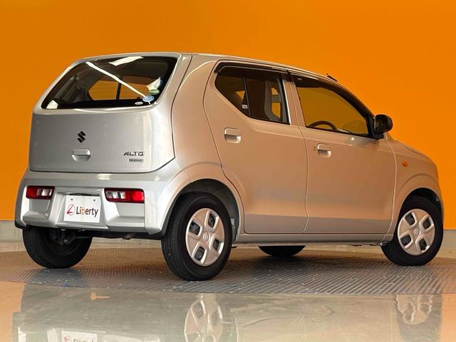 スズキ アルト 20枚目