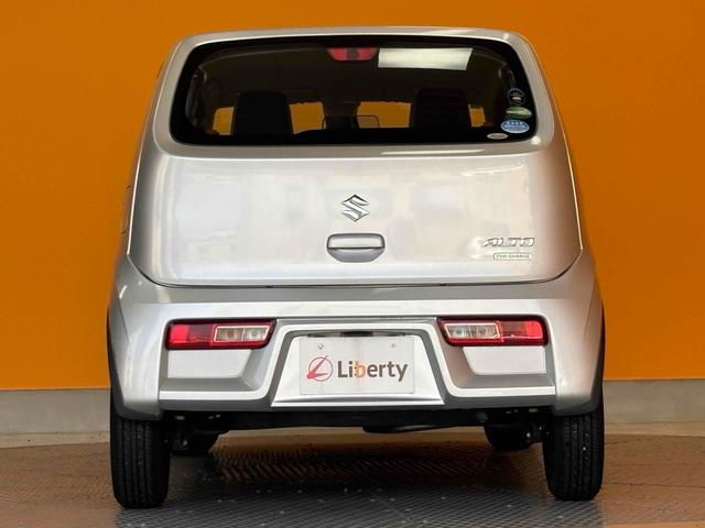 スズキ アルト 21枚目