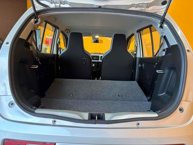 スズキ アルト 24枚目