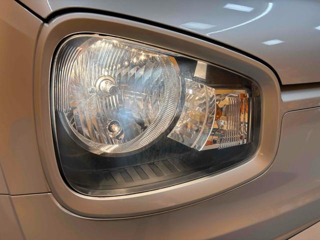 スズキ アルト 30枚目