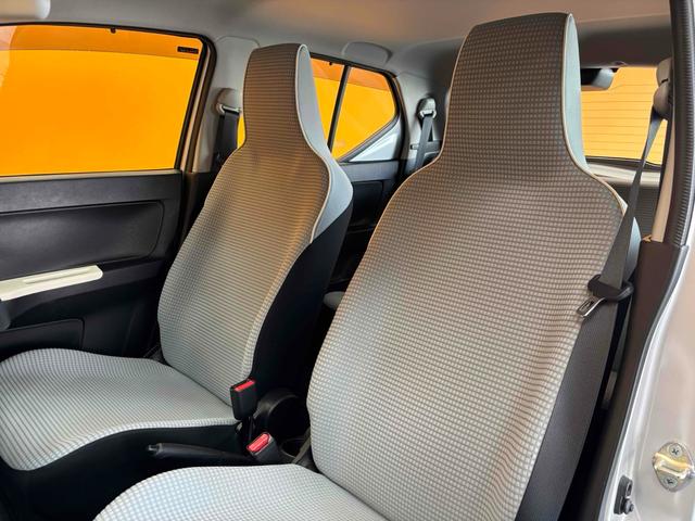 スズキ アルト 36枚目