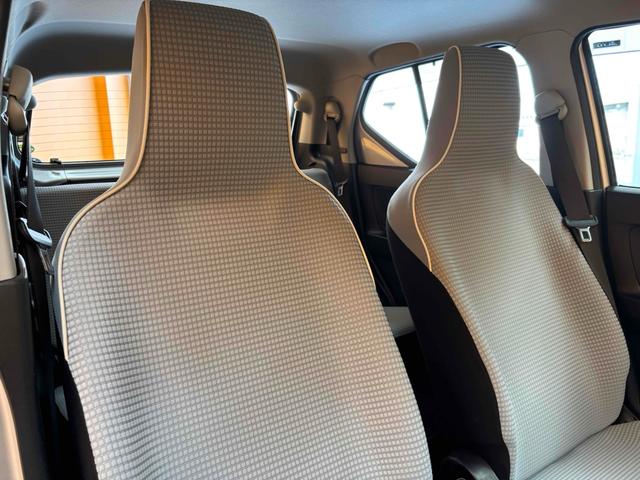 スズキ アルト 39枚目