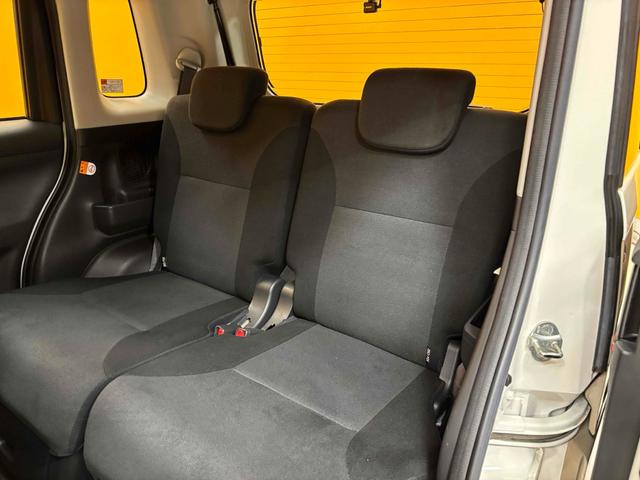 ダイハツ ムーヴキャンバス 36枚目