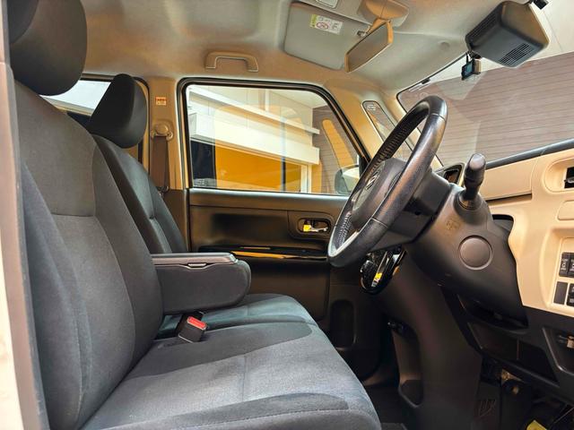 ダイハツ ムーヴキャンバス 42枚目