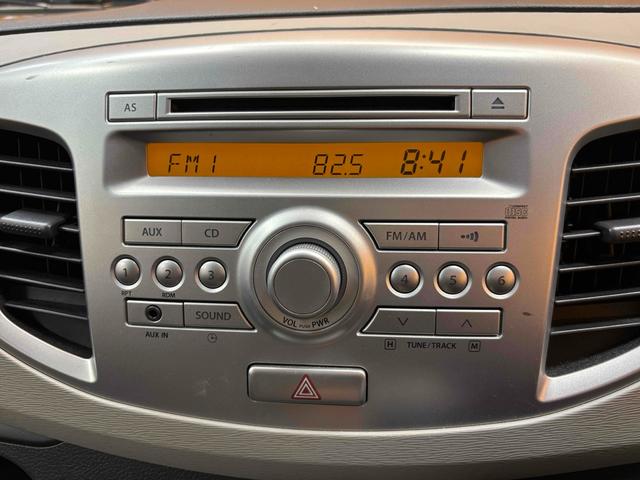 スズキ ワゴンＲ 6枚目