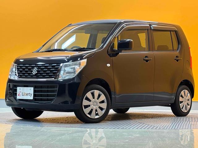 スズキ ワゴンＲ 15枚目