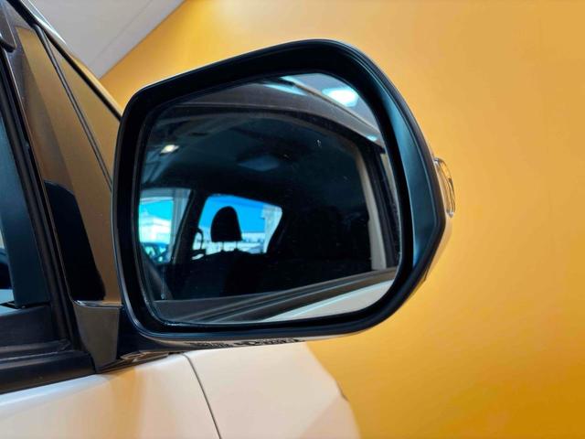 トヨタ エスティマハイブリッド 25枚目