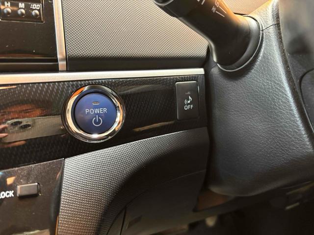 トヨタ エスティマハイブリッド 49枚目