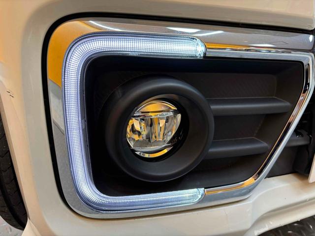 スズキ スペーシアカスタム 33枚目