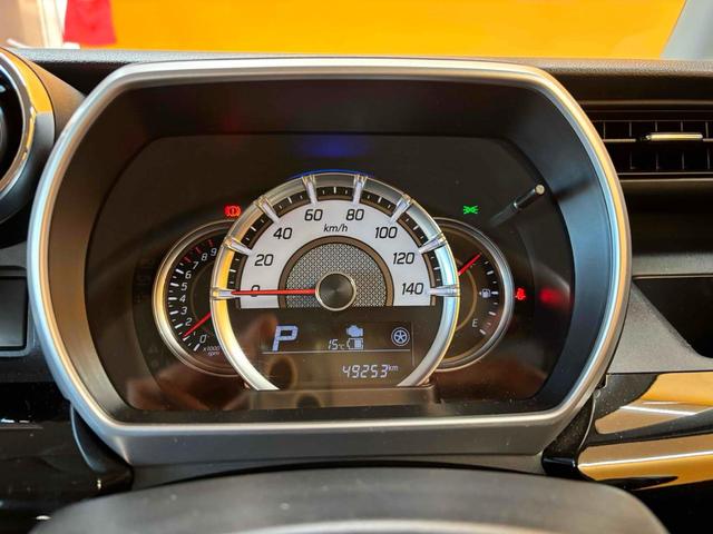 スズキ スペーシアカスタム 52枚目