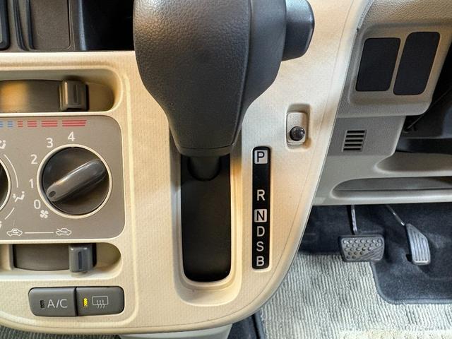 ダイハツ ムーヴ 22枚目