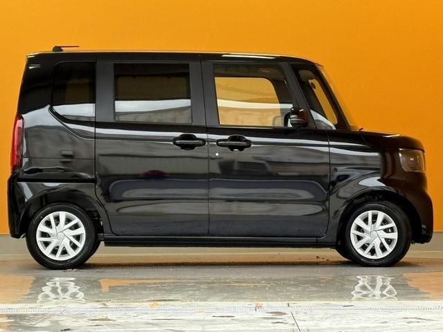 ホンダ Ｎ－ＢＯＸ 8枚目