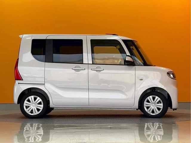 ダイハツ タント 8枚目