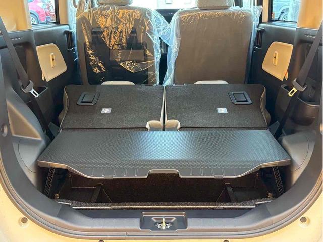 ダイハツ タント 33枚目