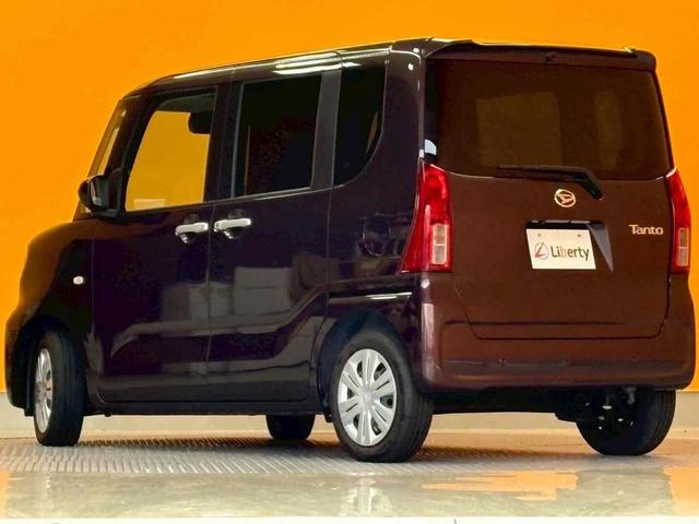 ダイハツ タント 11枚目