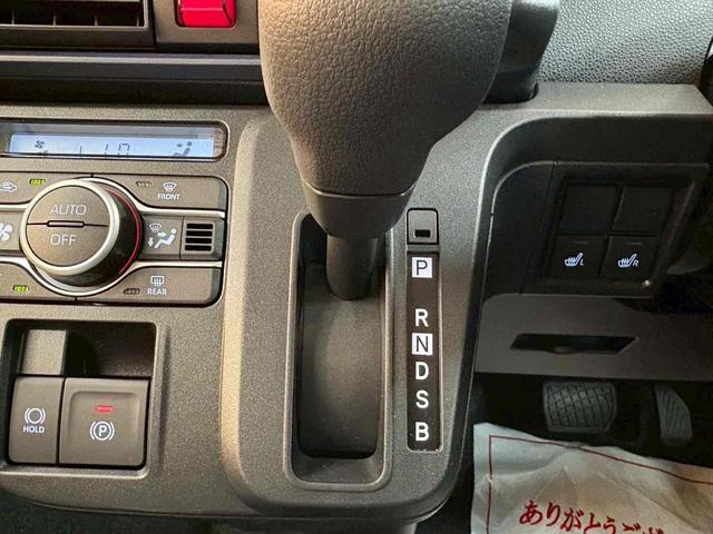 ダイハツ タント 24枚目