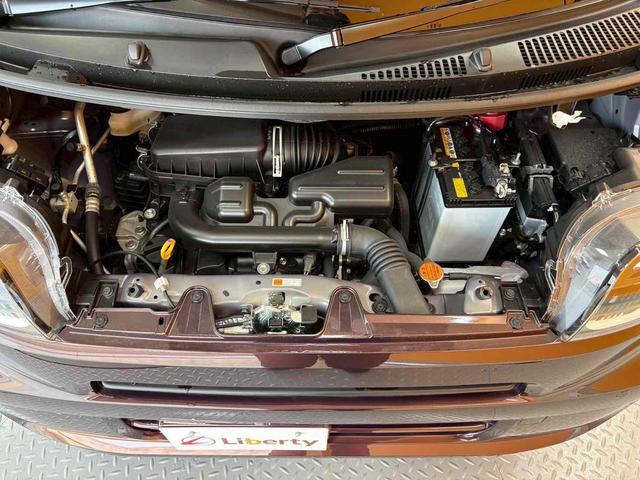 ダイハツ タント 30枚目