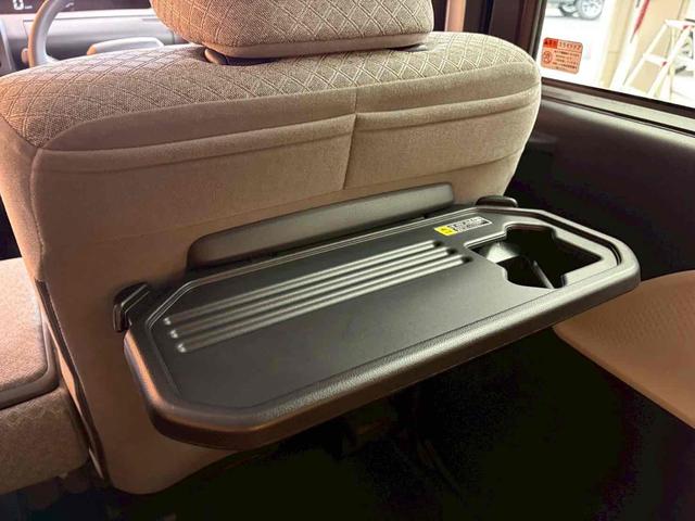 ダイハツ タント 36枚目