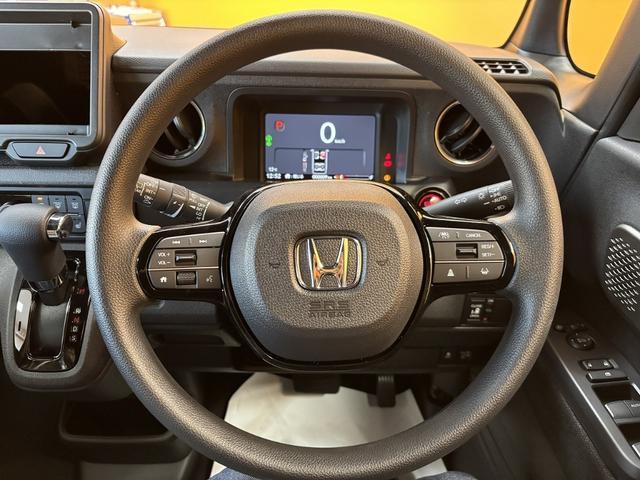 ホンダ N-BOXカスタム 5枚目