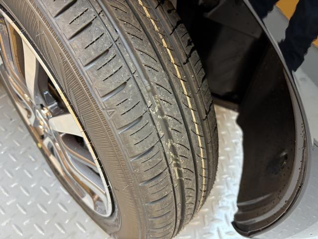 ホンダ N-BOXカスタム 34枚目