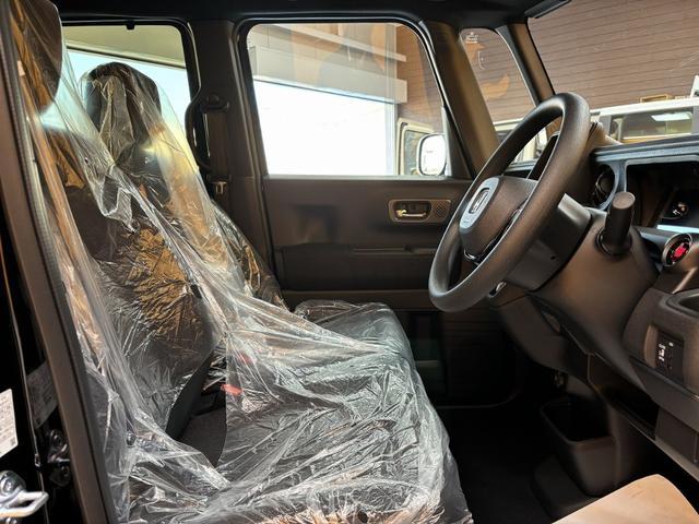 ホンダ N-BOXカスタム 41枚目