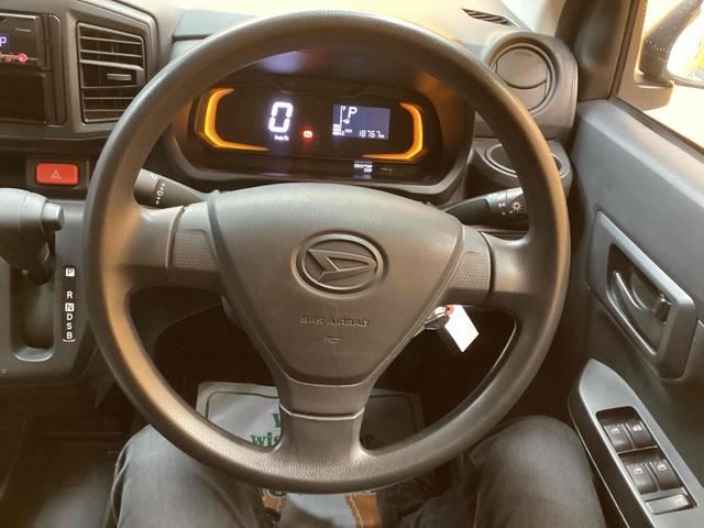 ダイハツ ミライース 5枚目