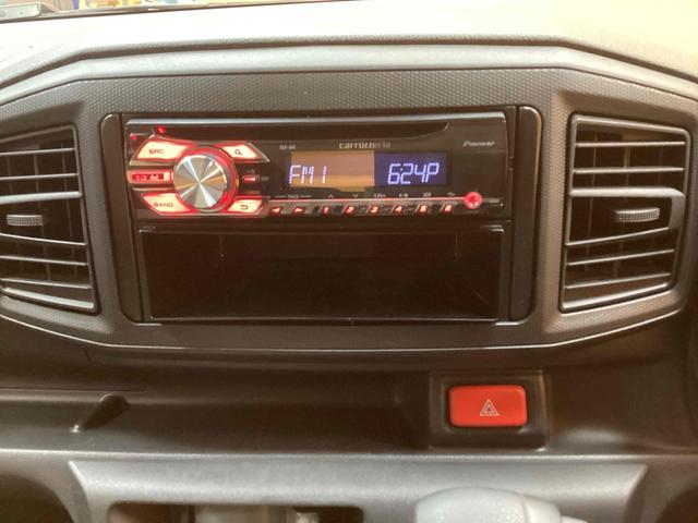 ダイハツ ミライース 6枚目