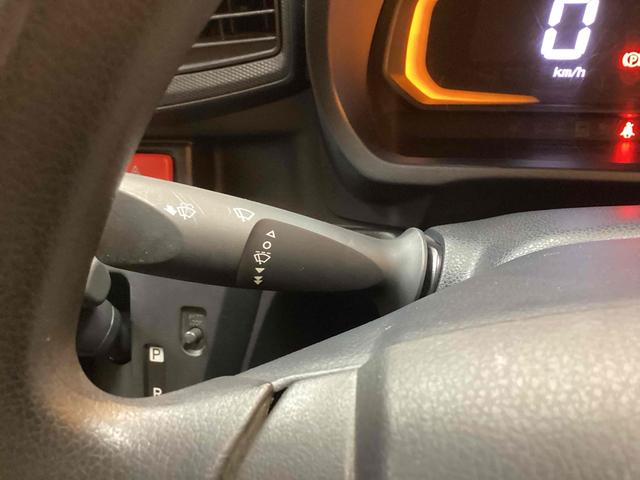 ダイハツ ミライース 7枚目