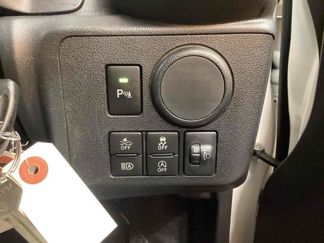 ダイハツ ミライース 9枚目