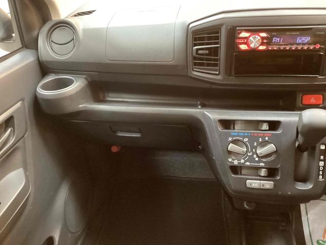 ダイハツ ミライース 12枚目