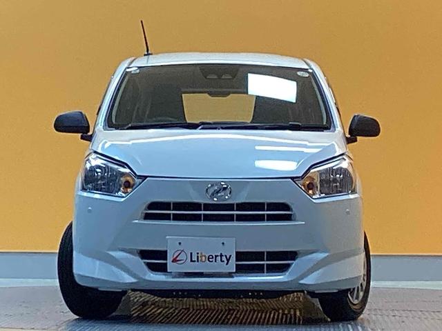 ダイハツ ミライース 16枚目