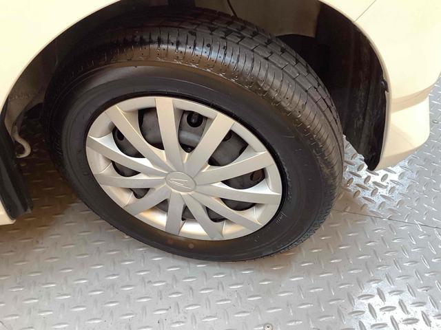 ダイハツ ミライース 26枚目