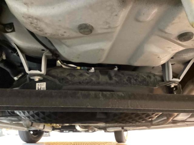 ダイハツ ミライース 29枚目