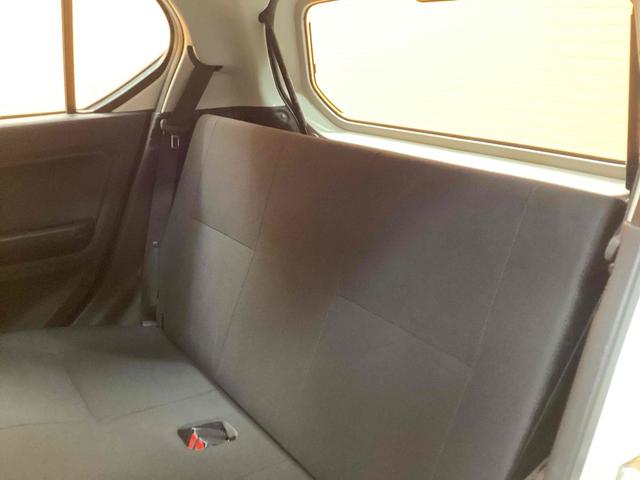 ダイハツ ミライース 33枚目